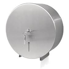 Distributeur Jumbo Jantex - Inox